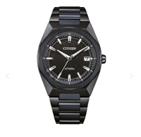 Orologio Citizen Uomo Citizen Attesa in Titanio CB3046-76E - CB3046-76E